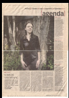 De Volkskrant_Paljas_21juni2007